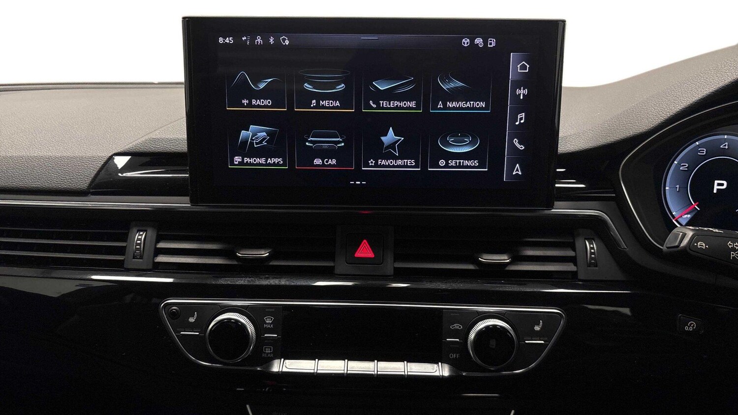 Used Audi A5 2024 for sale - 77564058: Photo 9