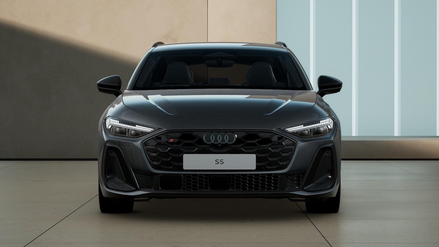 Used Audi A5 2026 for sale - 77708622: Photo 4