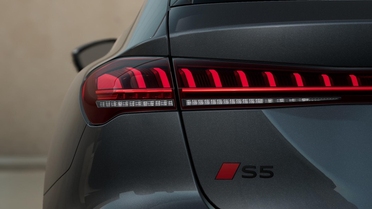 Used Audi A5 2026 for sale - 77708622: Photo 7