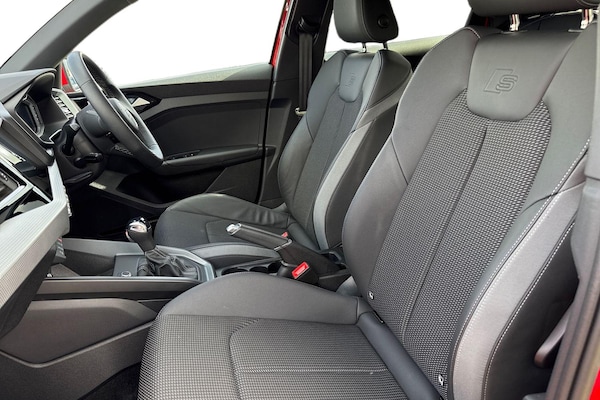 Used Audi A1 2025 for sale - 76268041: Photo 11