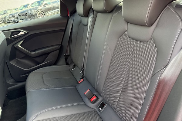 Used Audi A1 2025 for sale - 76268041: Photo 14