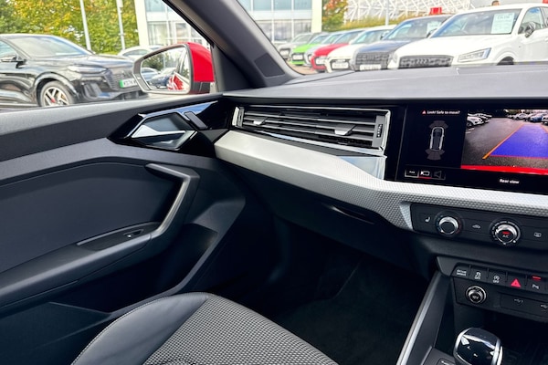 Used Audi A1 2025 for sale - 76268041: Photo 15