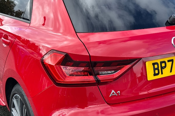 Used Audi A1 2025 for sale - 76268041: Photo 16