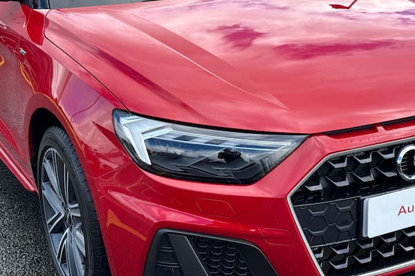Used Audi A1 2025 for sale - 76268041: Photo 17