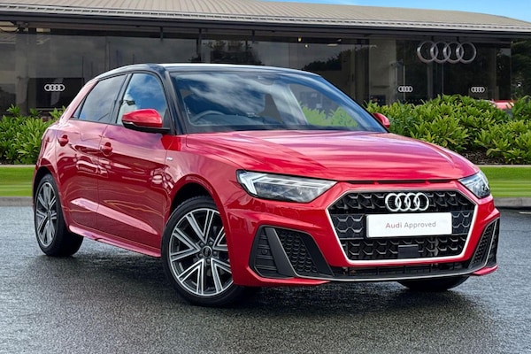Used Audi A1 2025 for sale - 76268041: Photo 1