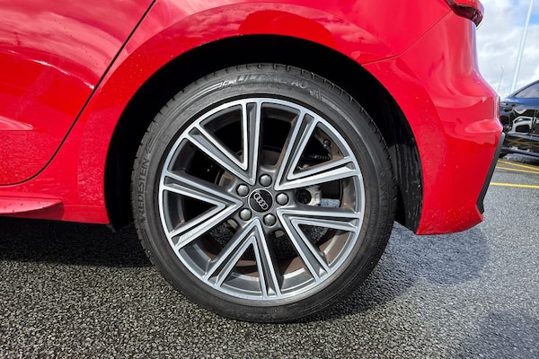 Used Audi A1 2025 for sale - 76268041: Photo 23