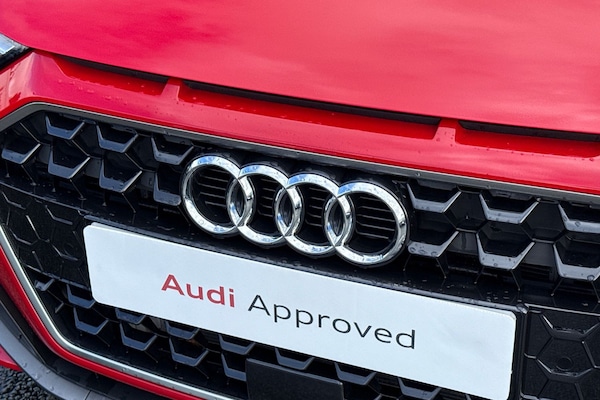 Used Audi A1 2025 for sale - 76268041: Photo 25