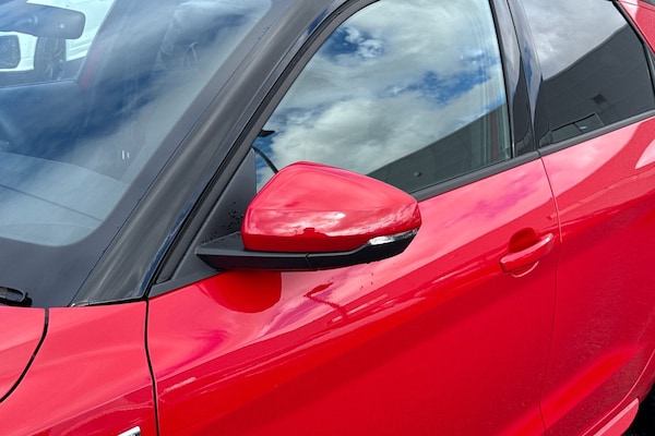 Used Audi A1 2025 for sale - 76268041: Photo 26