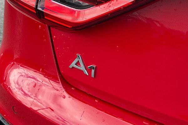 Used Audi A1 2025 for sale - 76268041: Photo 27