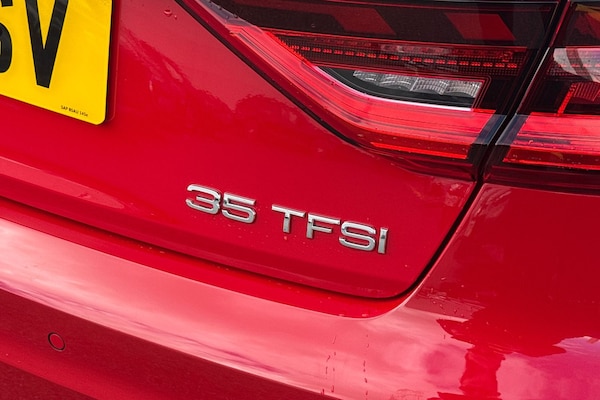 Used Audi A1 2025 for sale - 76268041: Photo 28