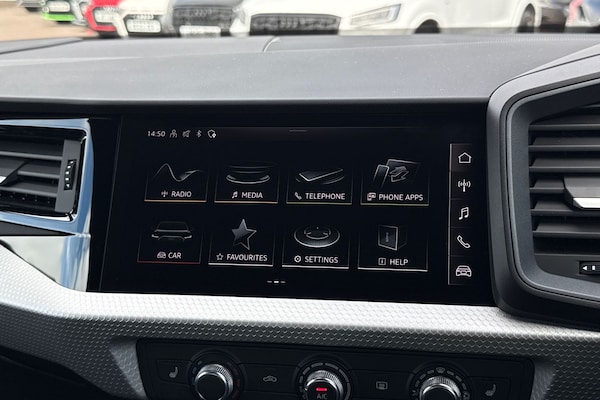 Used Audi A1 2025 for sale - 76268041: Photo 29