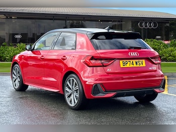 Used Audi A1 2025 for sale - 76268041: Photo 2