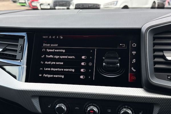 Used Audi A1 2025 for sale - 76268041: Photo 33