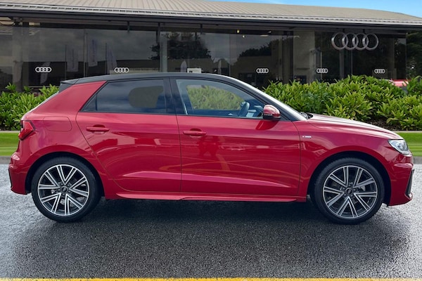 Used Audi A1 2025 for sale - 76268041: Photo 3
