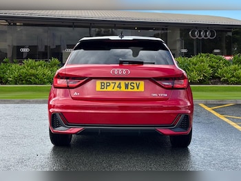 Used Audi A1 2025 for sale - 76268041: Photo 4
