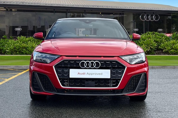 Used Audi A1 2025 for sale - 76268041: Photo 6