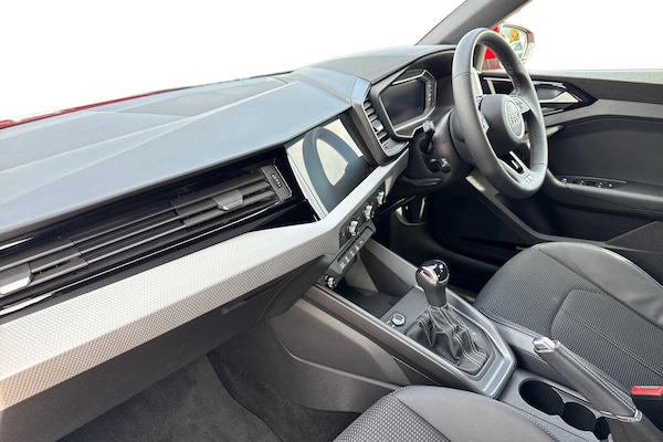 Used Audi A1 2025 for sale - 76268041: Photo 9