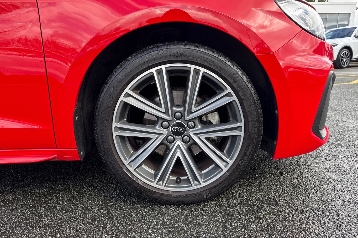 Used Audi A1 2023 for sale - 78065173: Photo 10