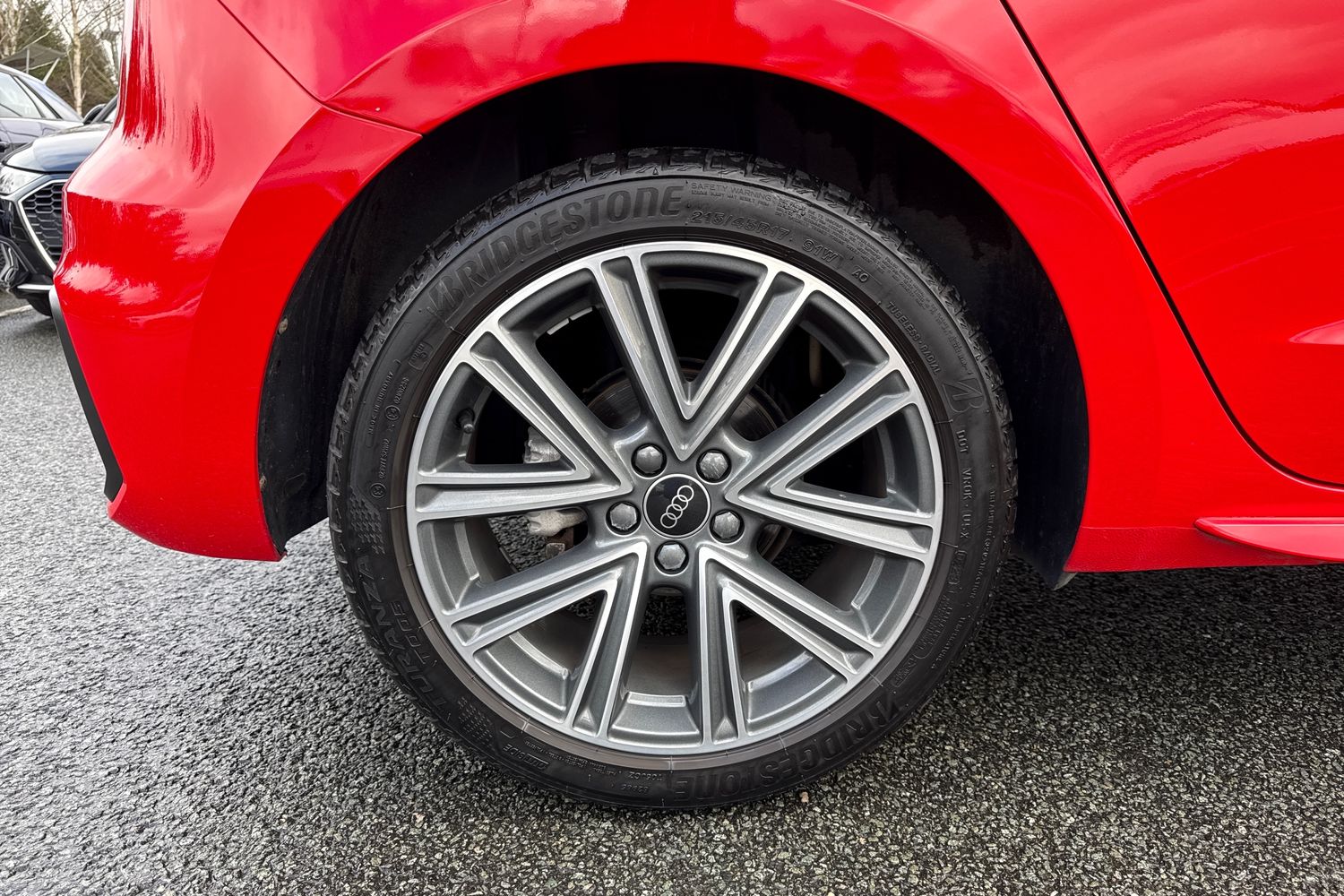 Used Audi A1 2023 for sale - 78065173: Photo 11