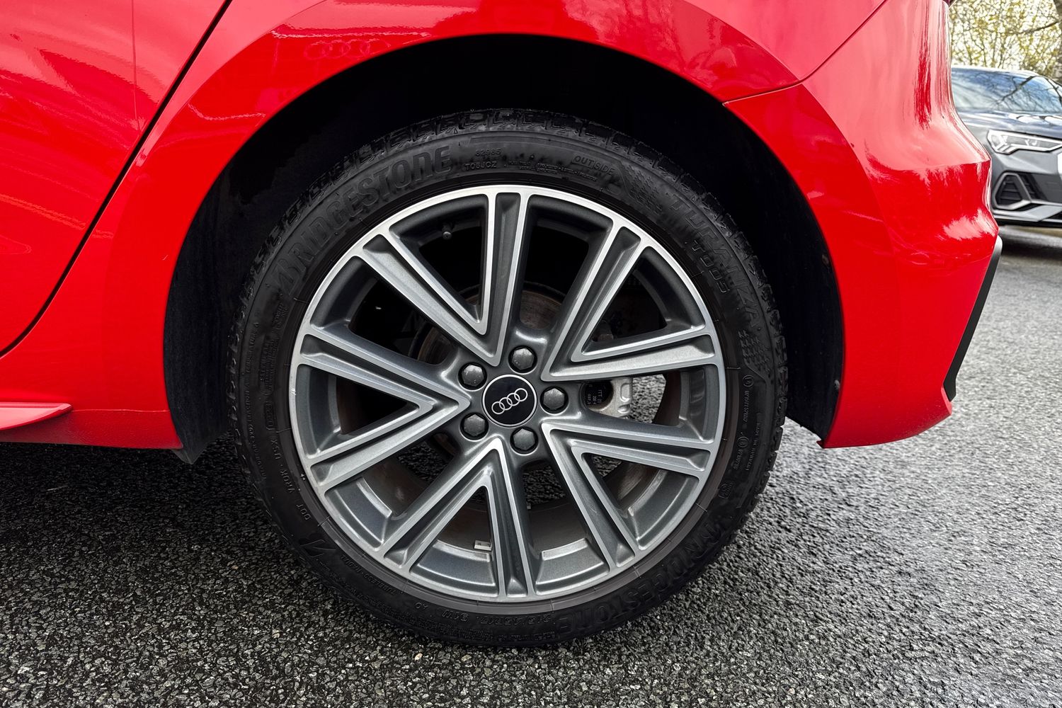 Used Audi A1 2023 for sale - 78065173: Photo 12