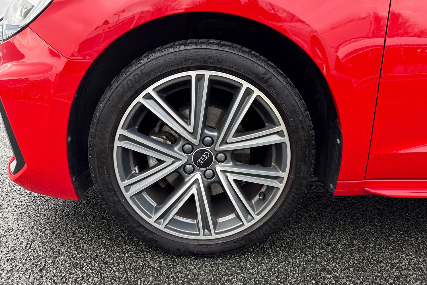 Used Audi A1 2023 for sale - 78065173: Photo 13