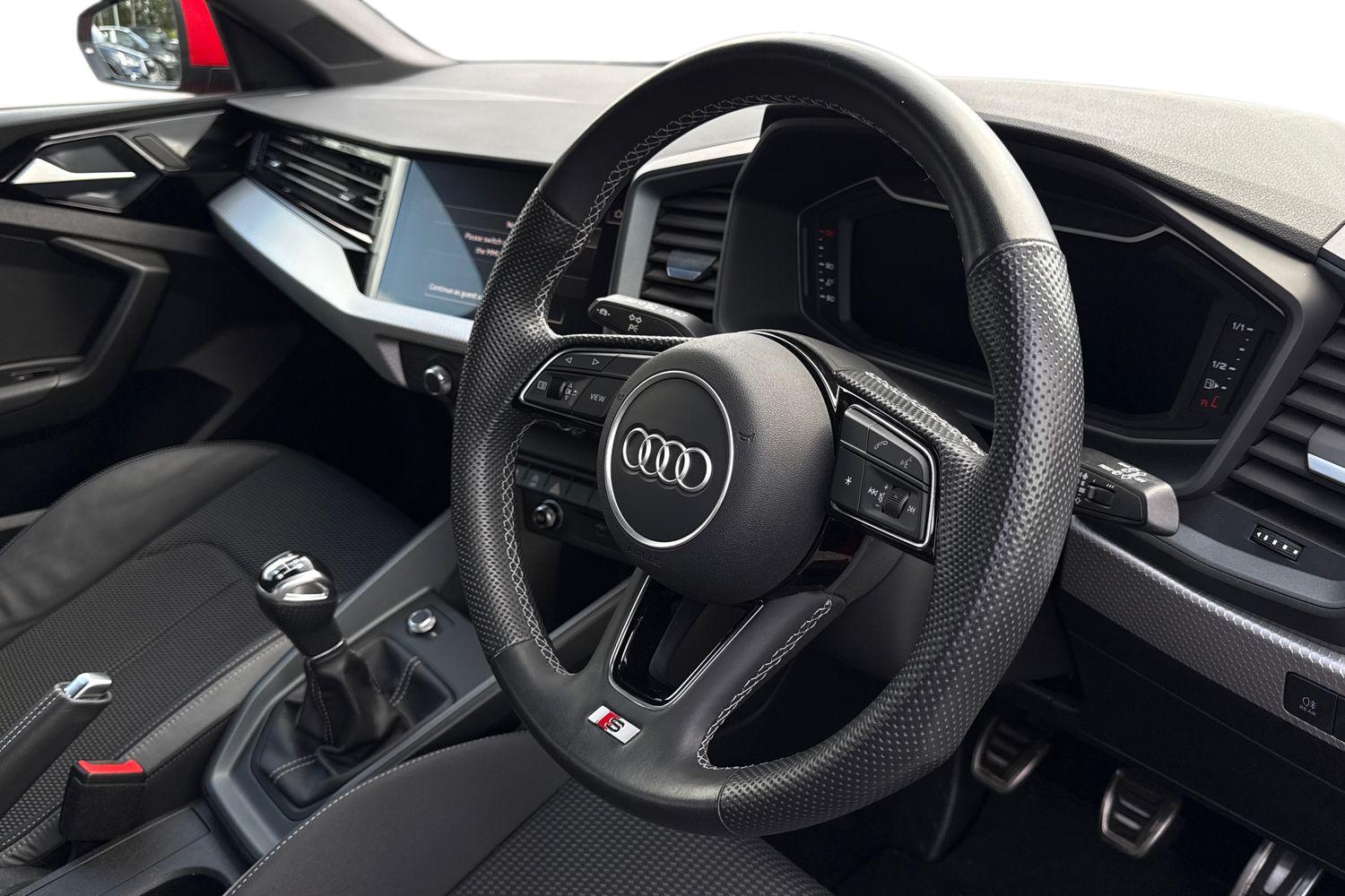 Used Audi A1 2023 for sale - 78065173: Photo 14