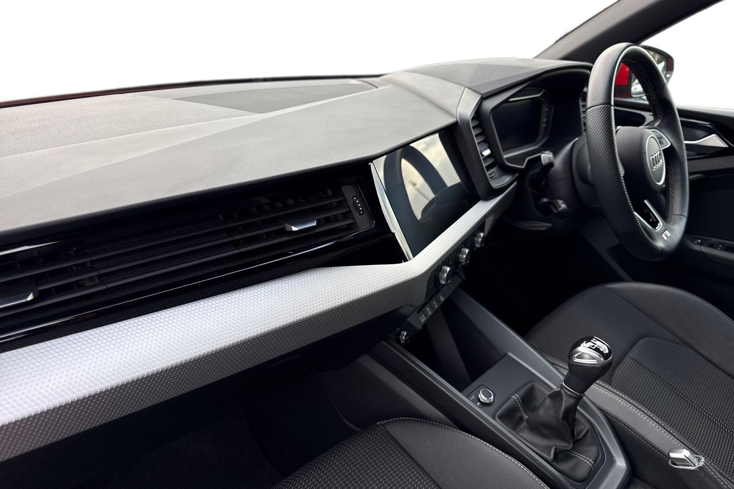 Used Audi A1 2023 for sale - 78065173: Photo 15