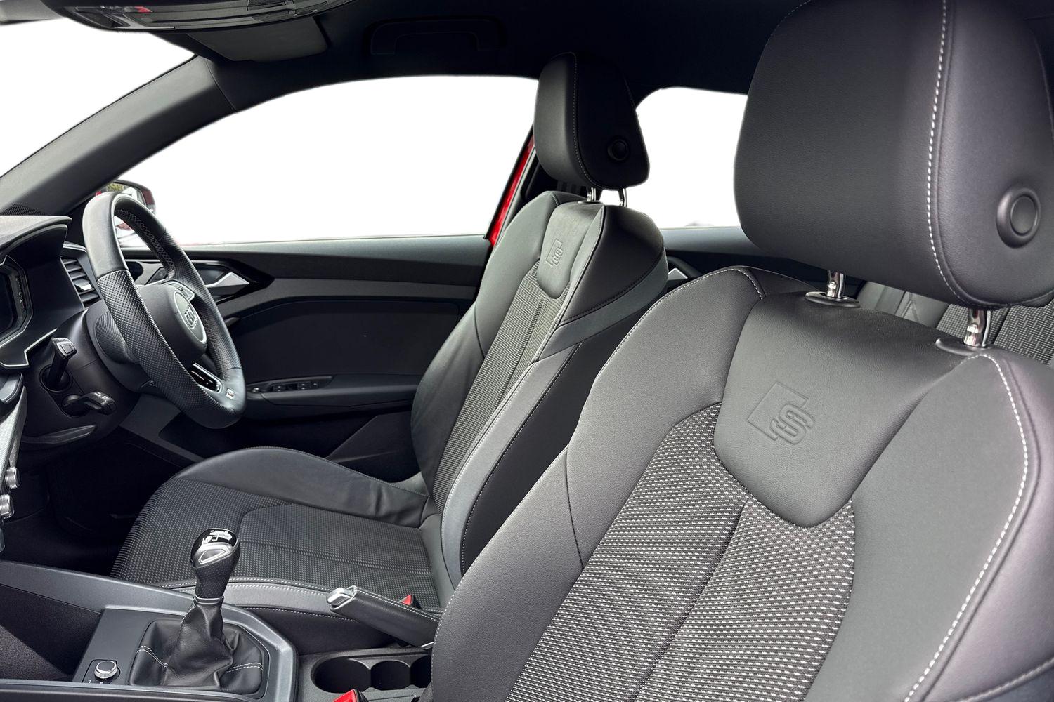 Used Audi A1 2023 for sale - 78065173: Photo 16