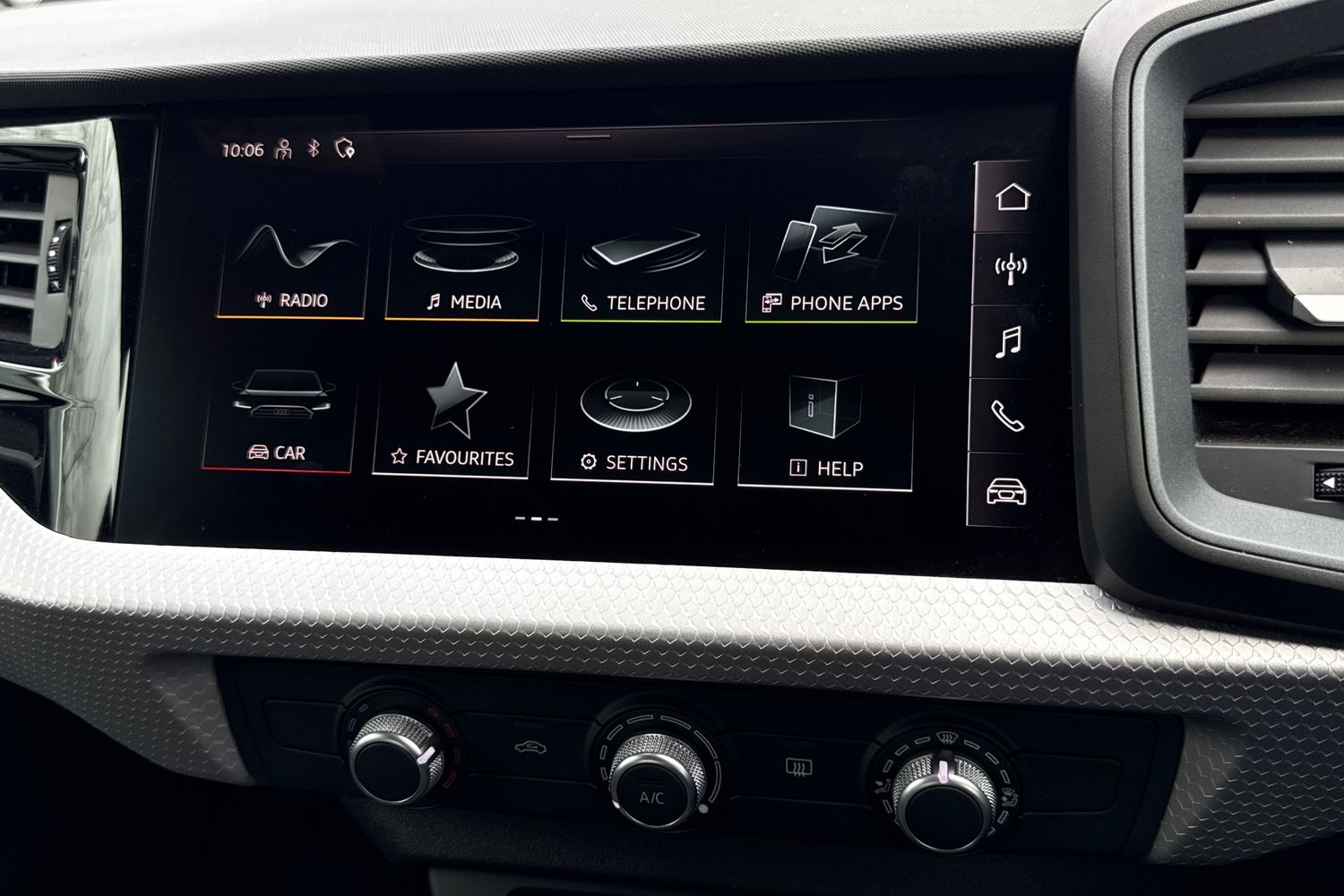 Used Audi A1 2023 for sale - 78065173: Photo 17