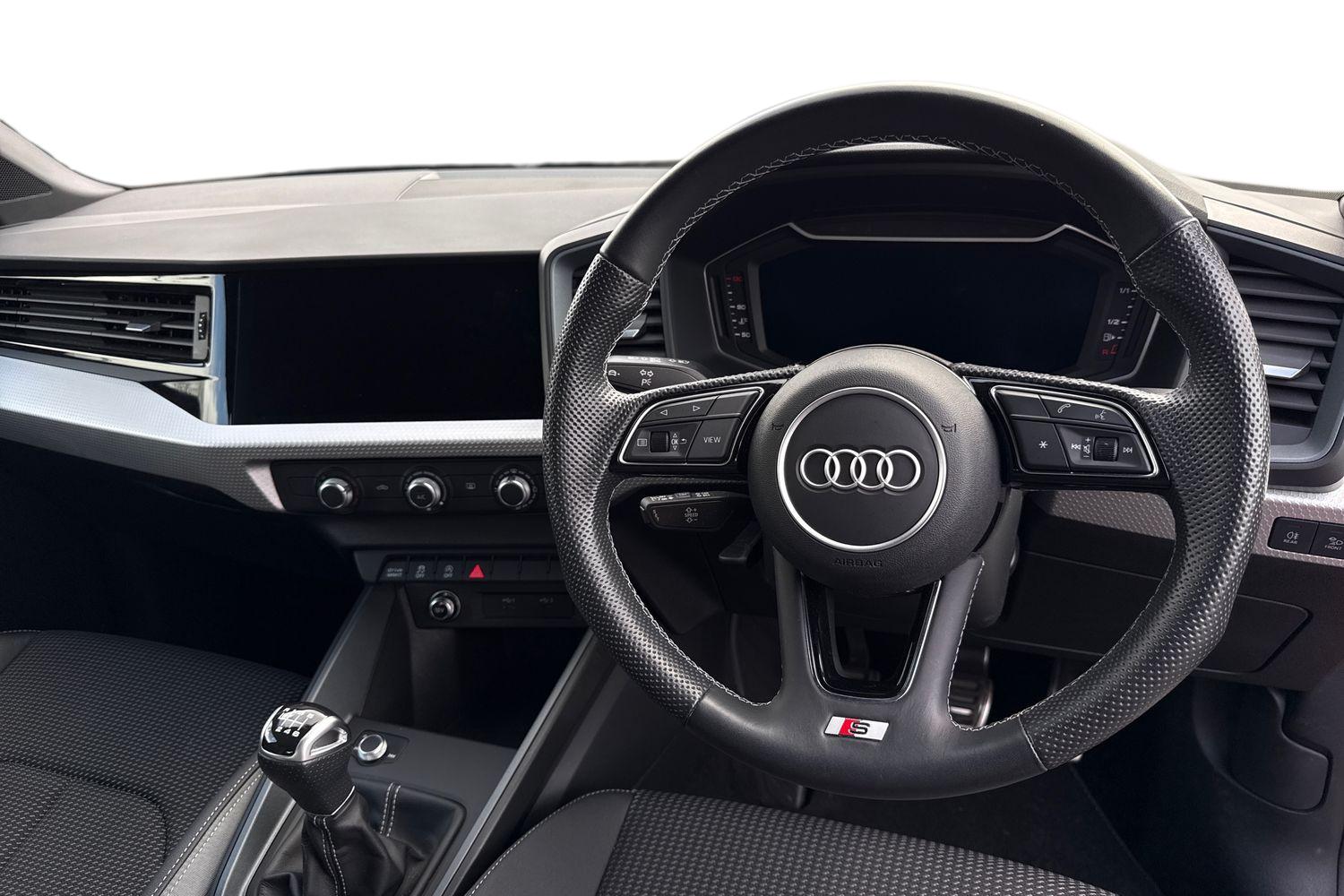 Used Audi A1 2023 for sale - 78065173: Photo 18