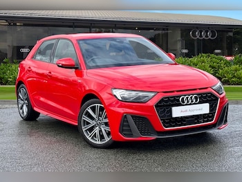 Audi A1 feature image