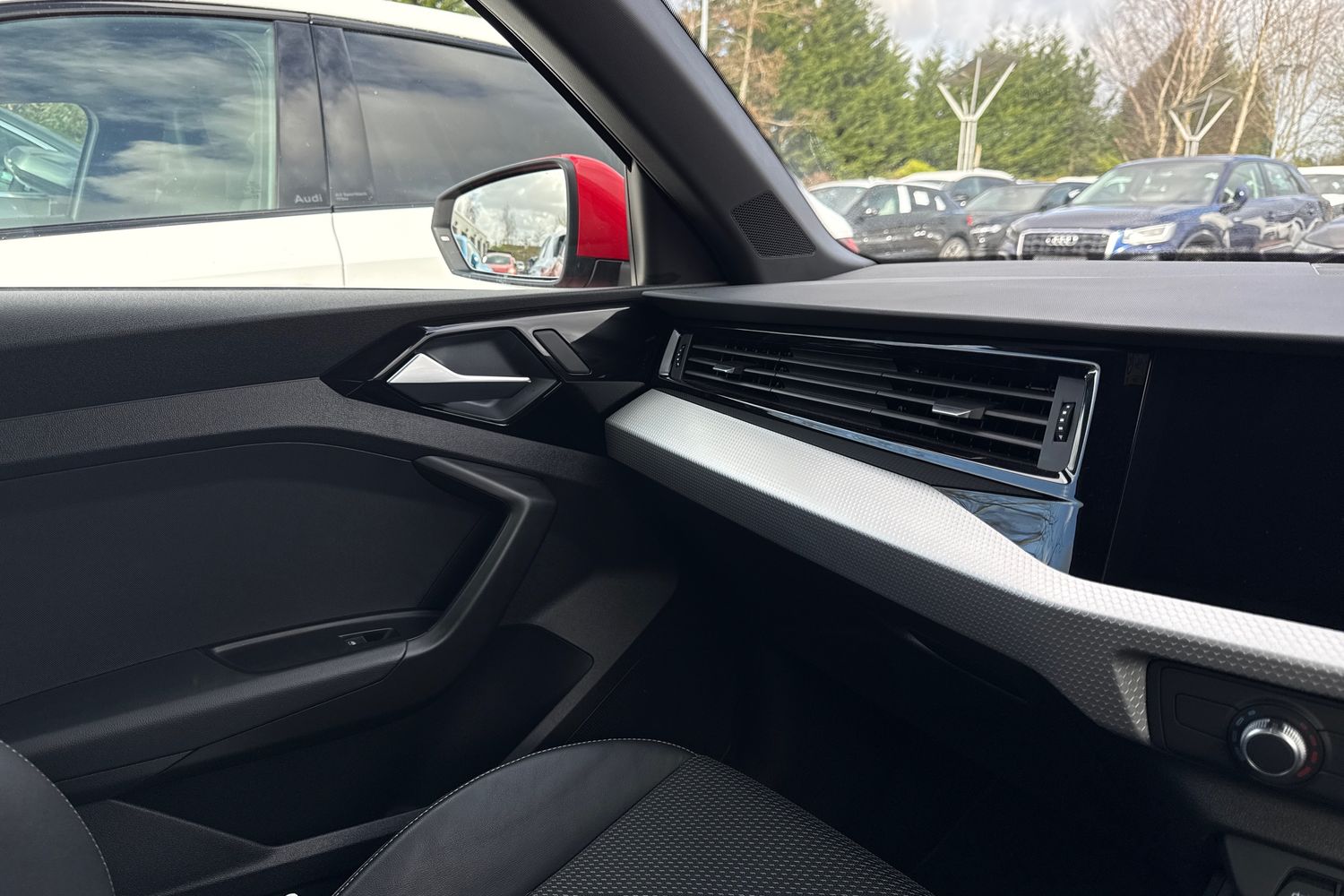 Used Audi A1 2023 for sale - 78065173: Photo 20