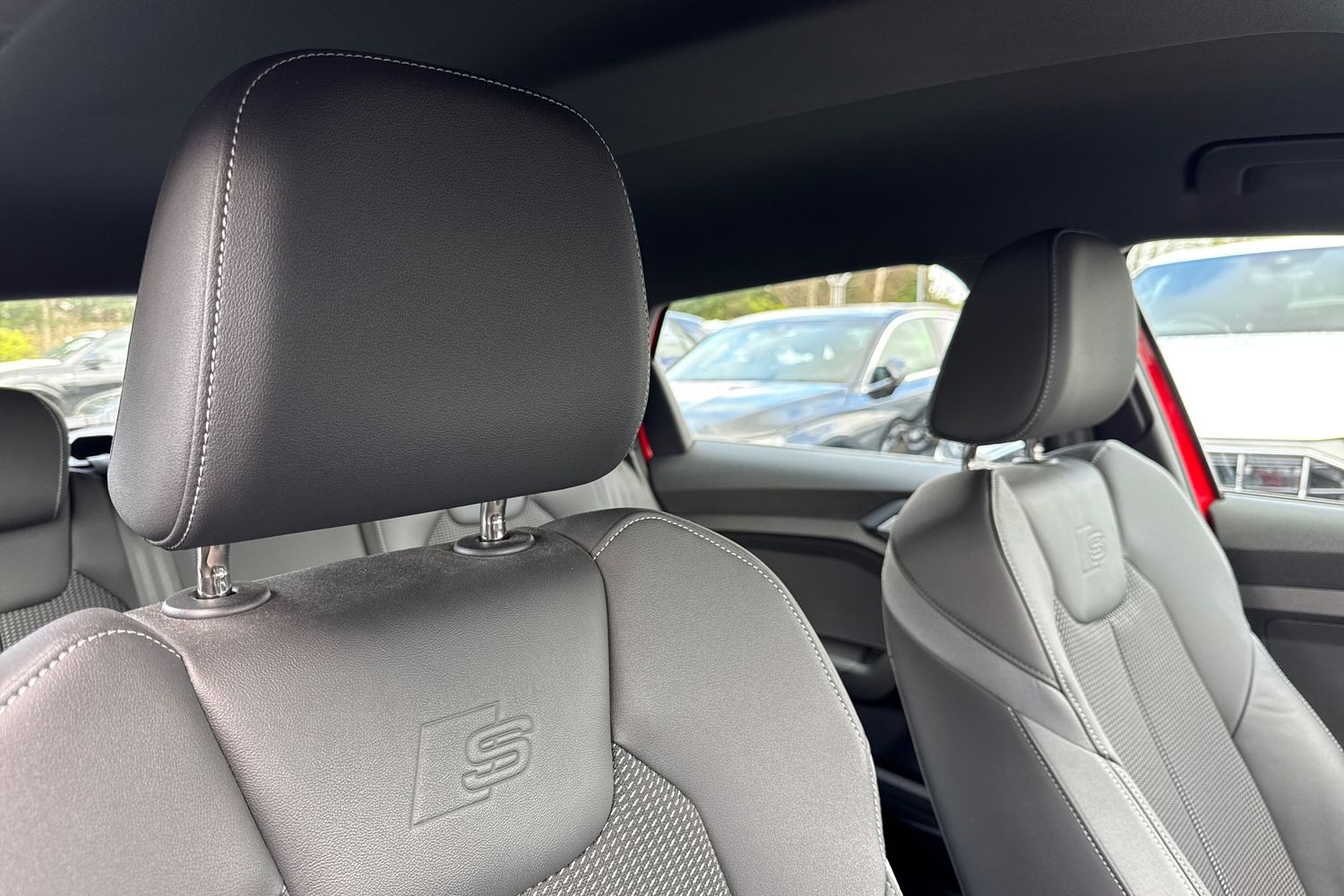 Used Audi A1 2023 for sale - 78065173: Photo 24