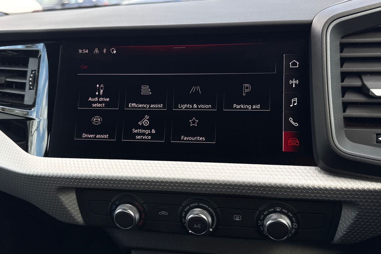 Used Audi A1 2023 for sale - 78065173: Photo 25