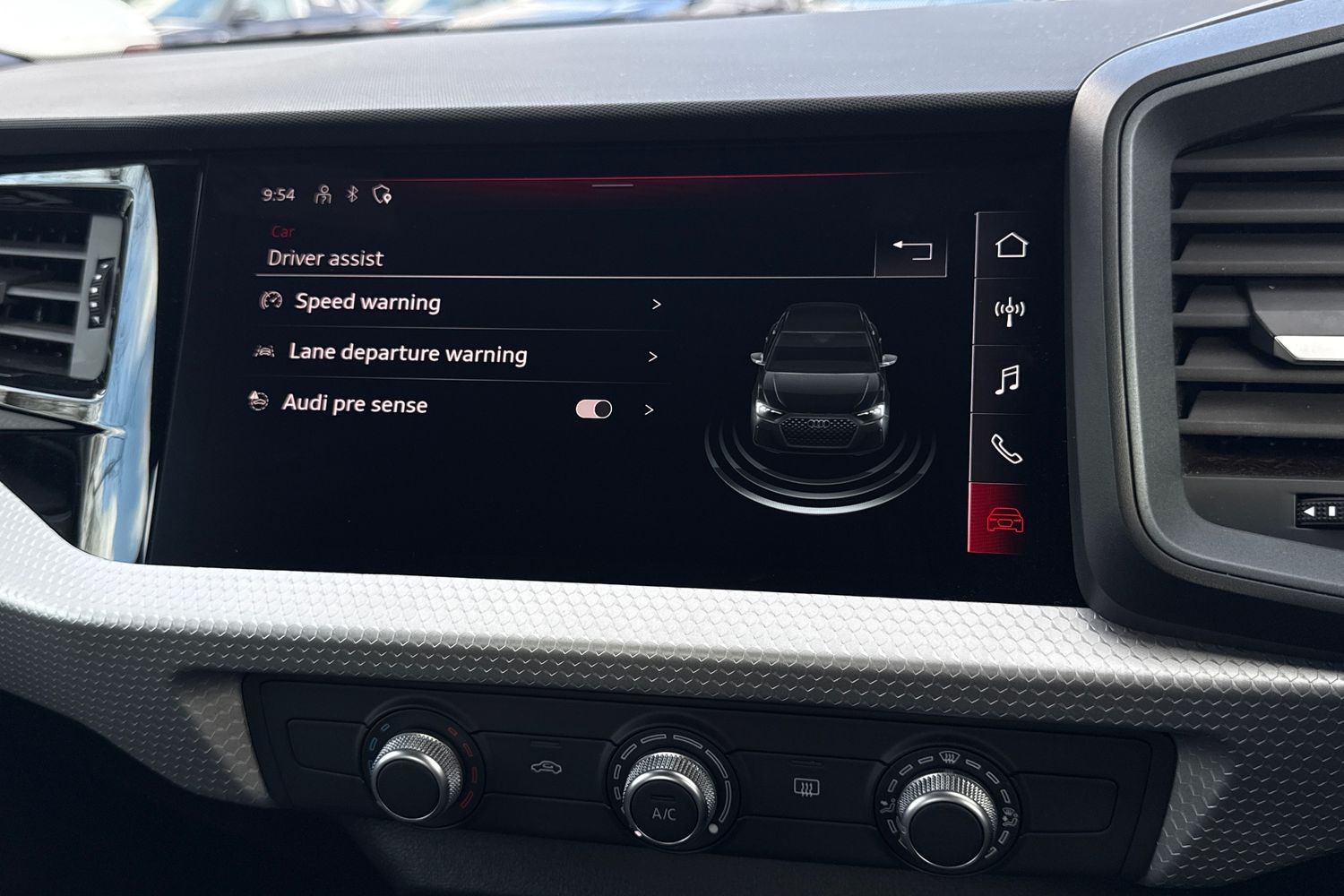 Used Audi A1 2023 for sale - 78065173: Photo 32