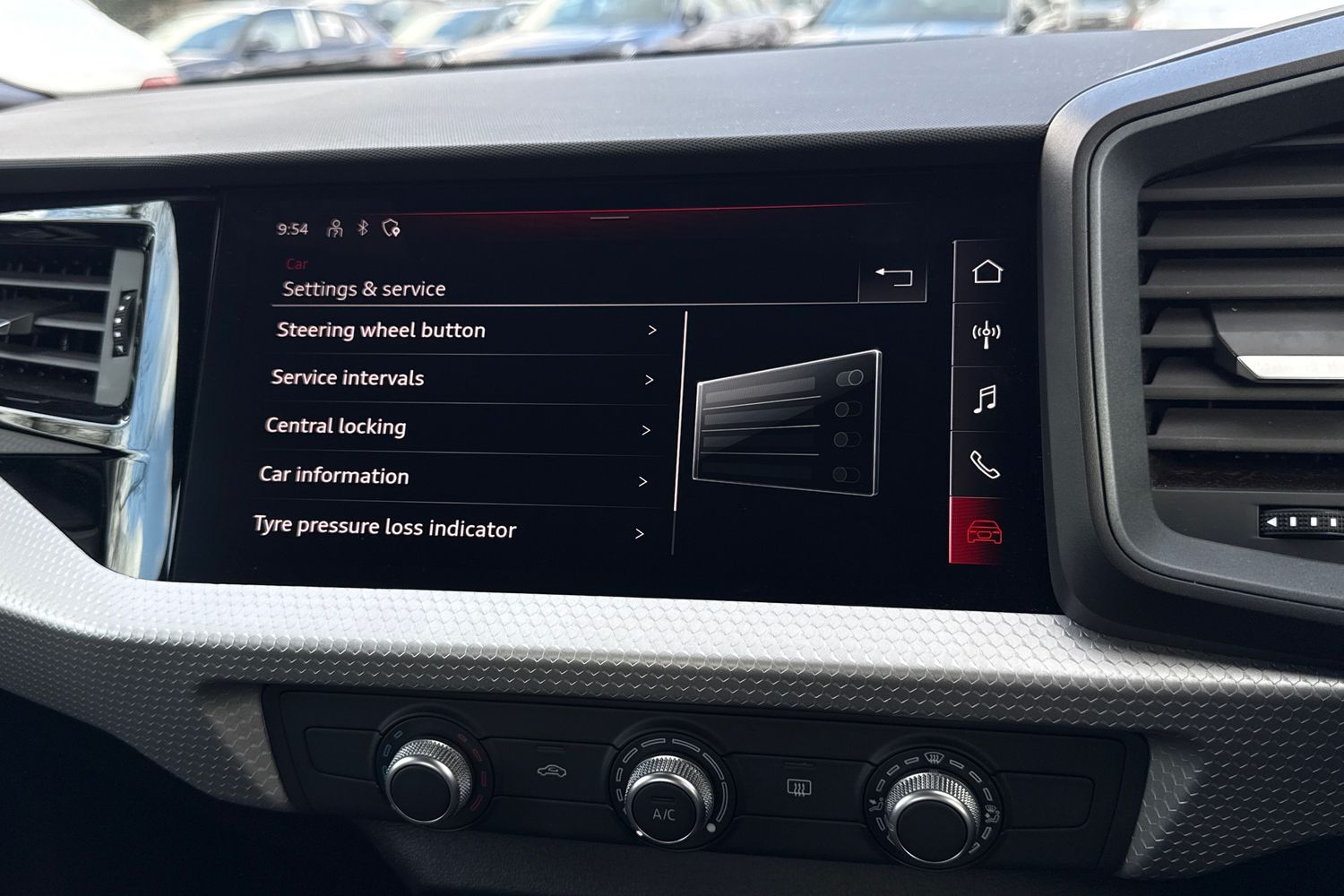 Used Audi A1 2023 for sale - 78065173: Photo 33