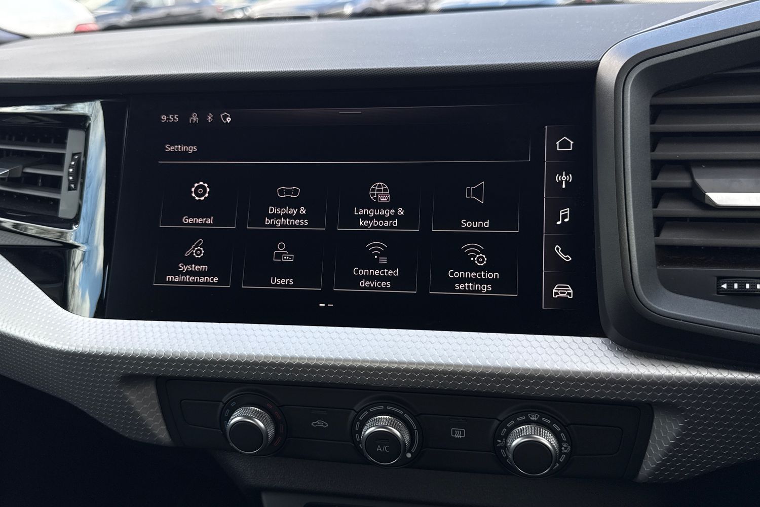 Used Audi A1 2023 for sale - 78065173: Photo 35