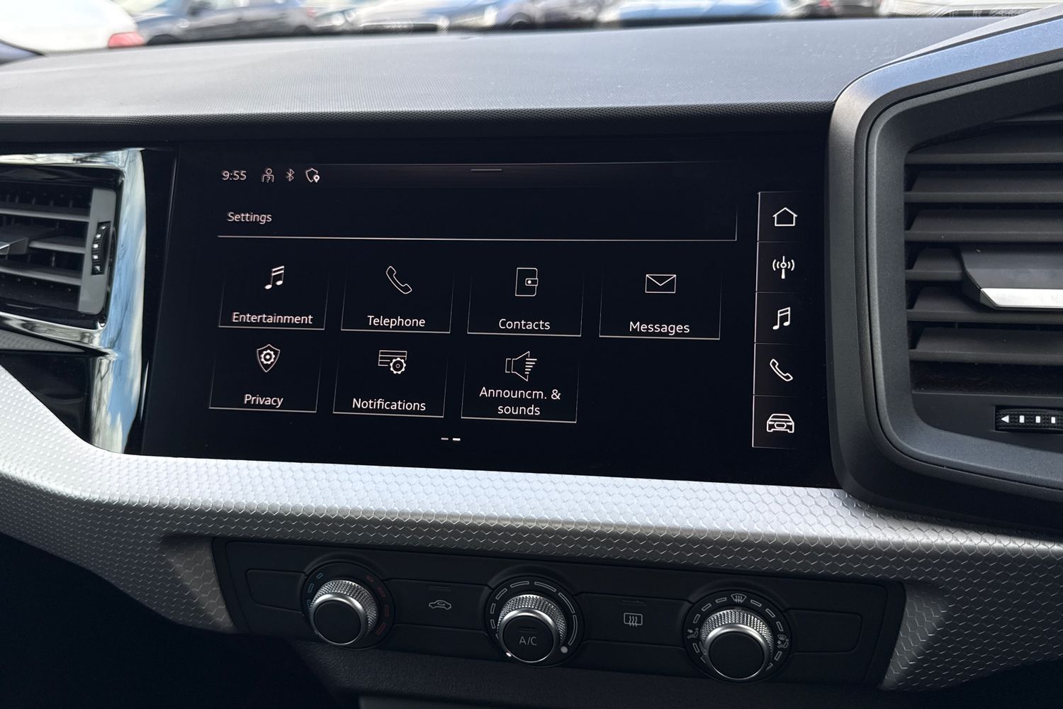 Used Audi A1 2023 for sale - 78065173: Photo 36