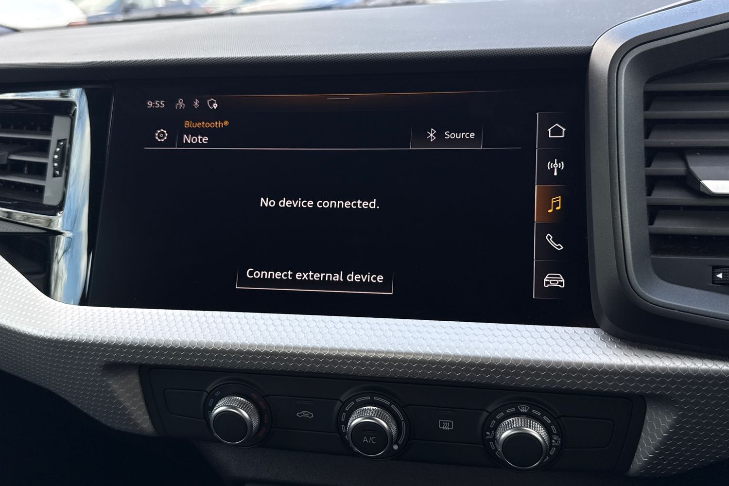 Used Audi A1 2023 for sale - 78065173: Photo 37