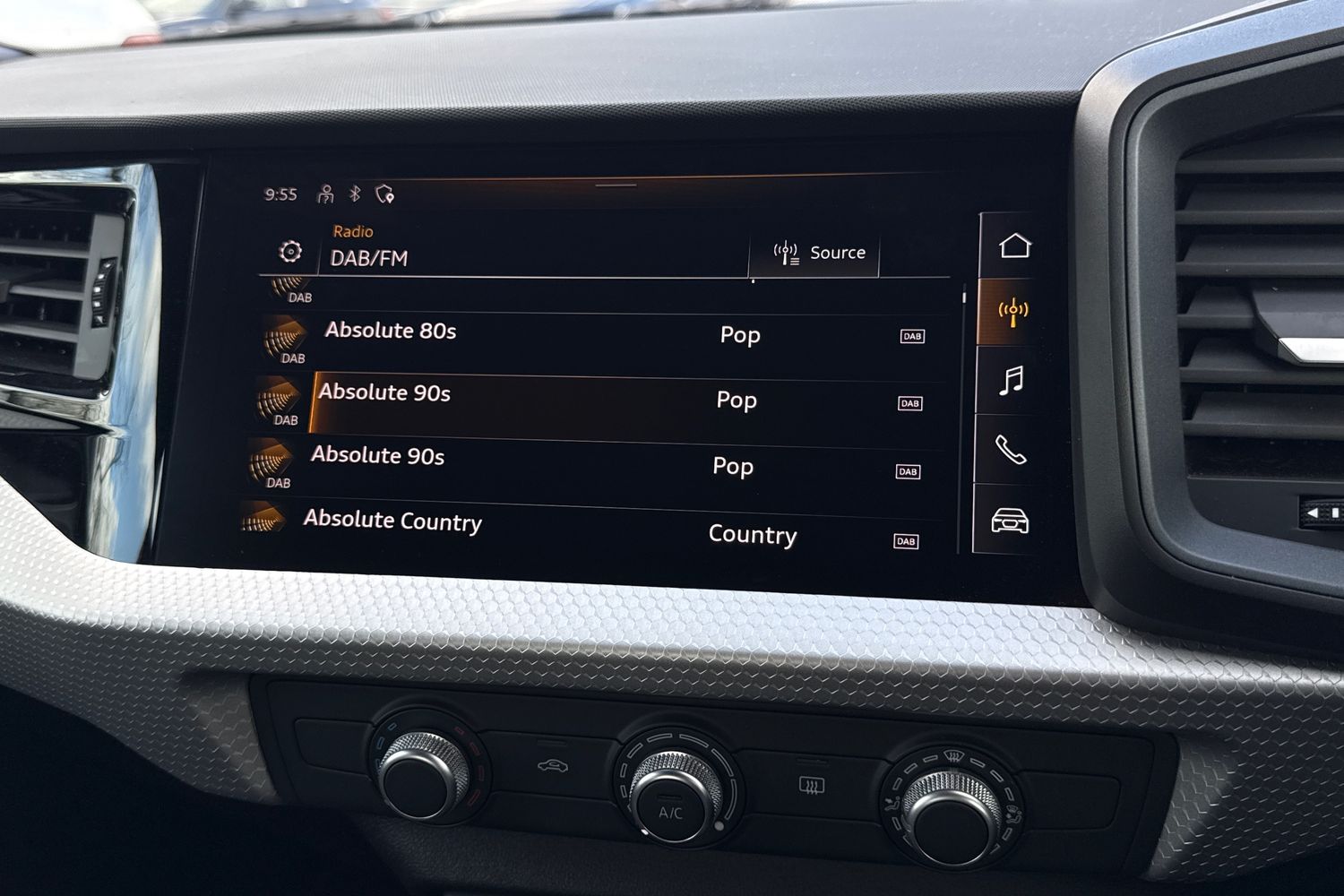 Used Audi A1 2023 for sale - 78065173: Photo 38