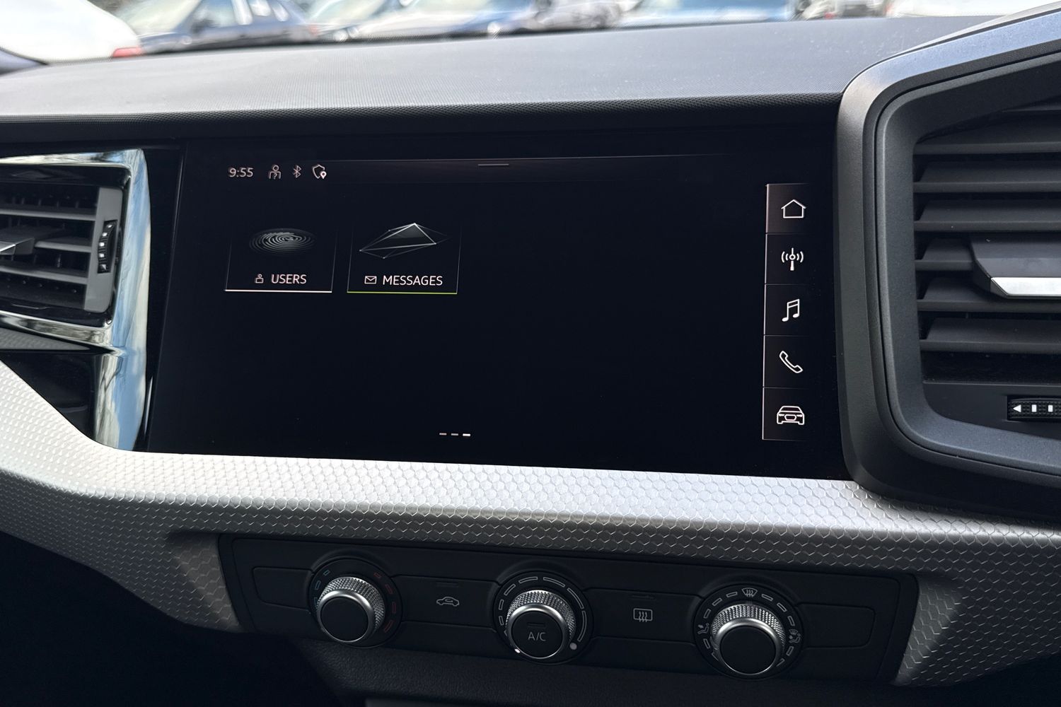 Used Audi A1 2023 for sale - 78065173: Photo 39