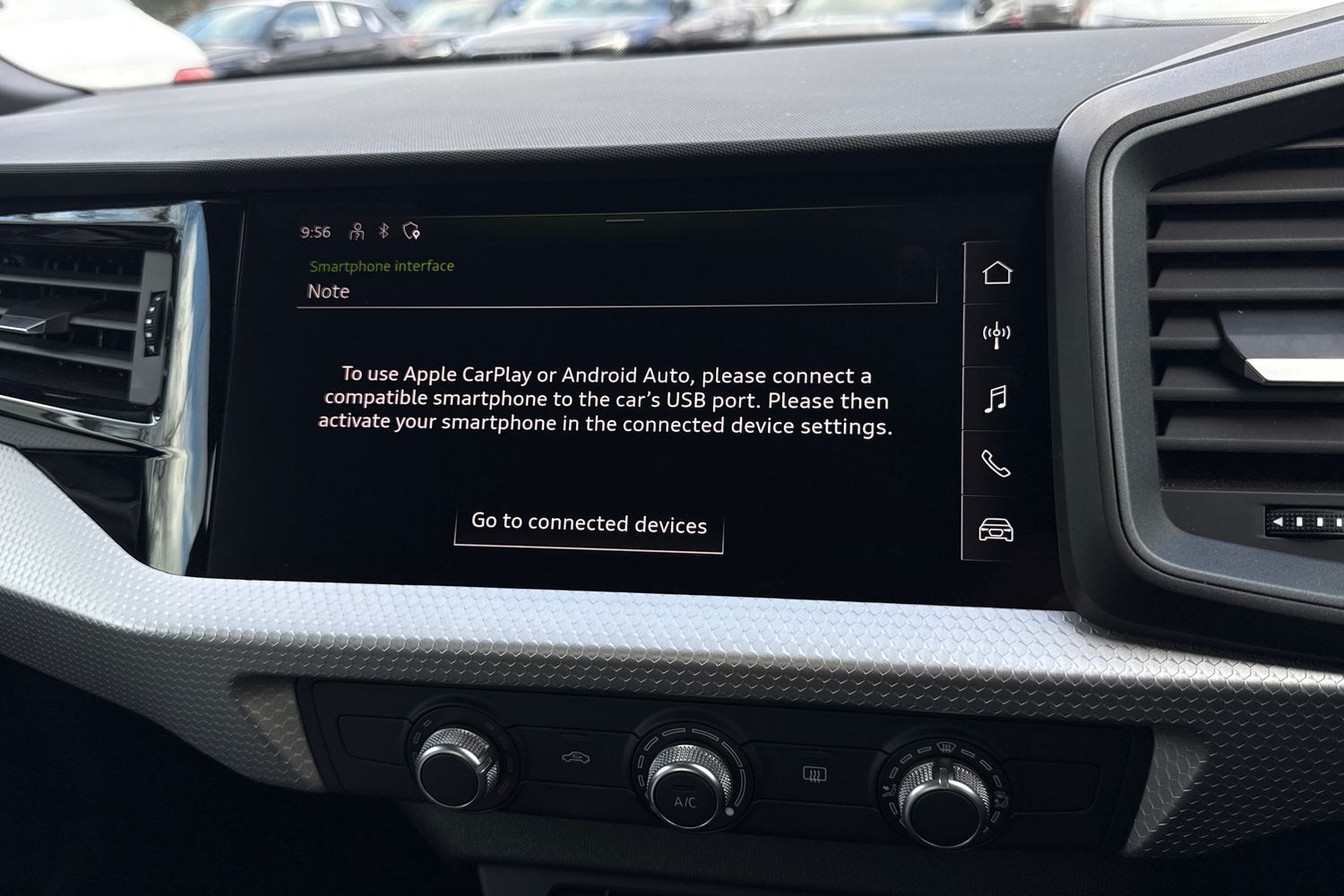 Used Audi A1 2023 for sale - 78065173: Photo 40