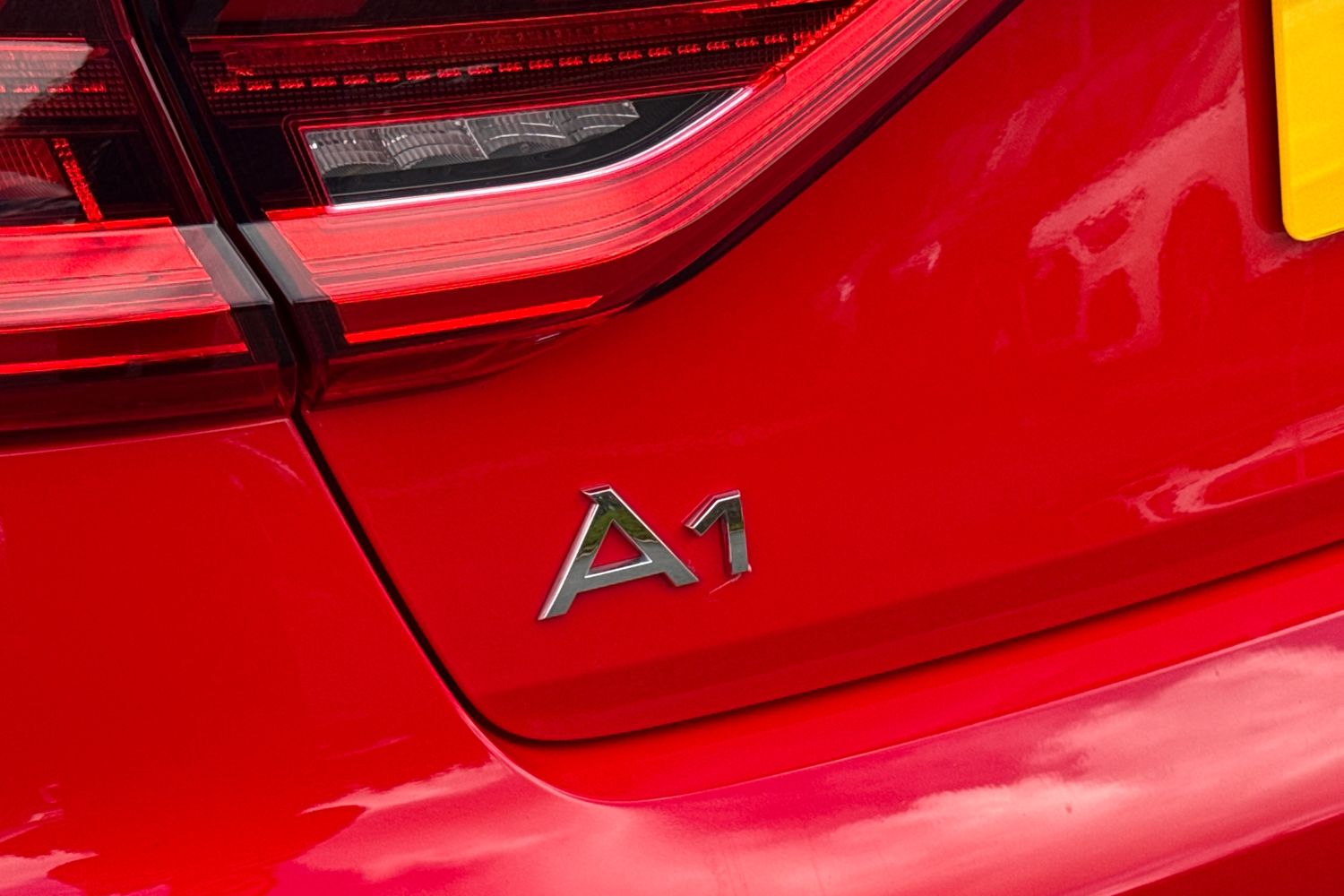 Used Audi A1 2023 for sale - 78065173: Photo 42