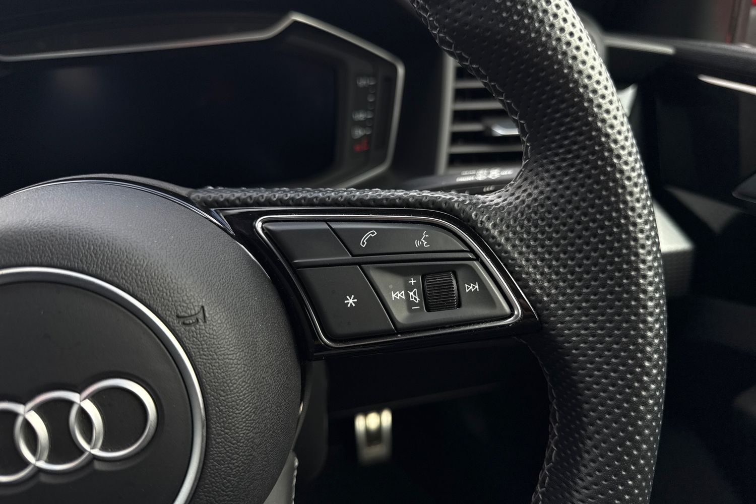 Used Audi A1 2023 for sale - 78065173: Photo 50