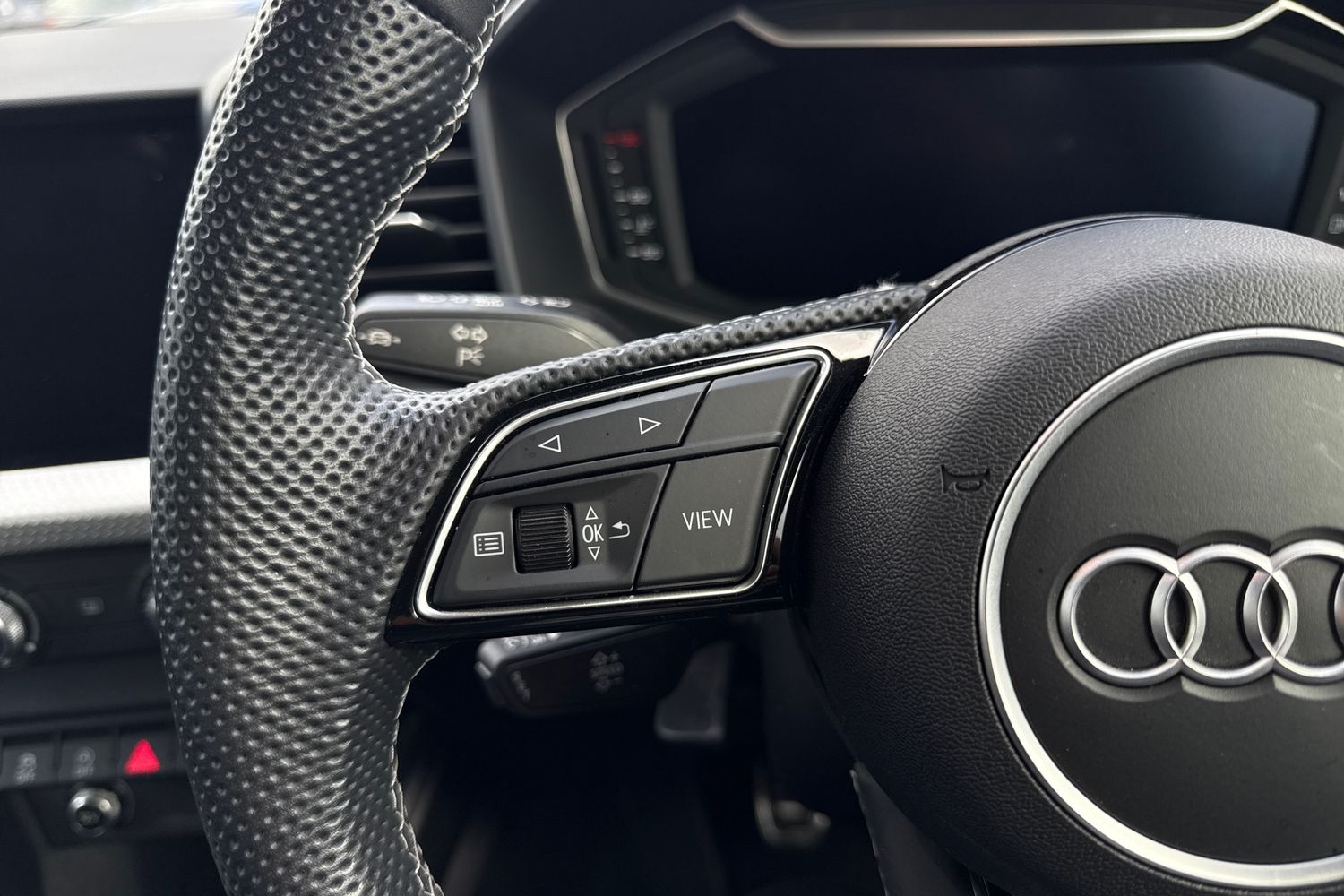 Used Audi A1 2023 for sale - 78065173: Photo 51