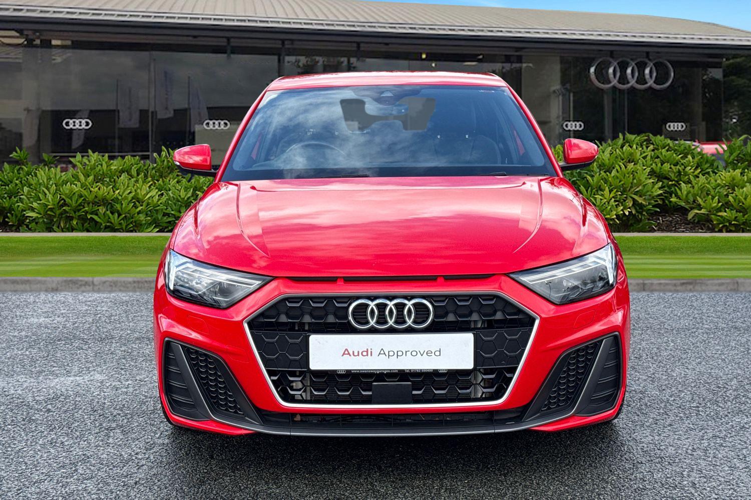 Used Audi A1 2023 for sale - 78065173: Photo 6