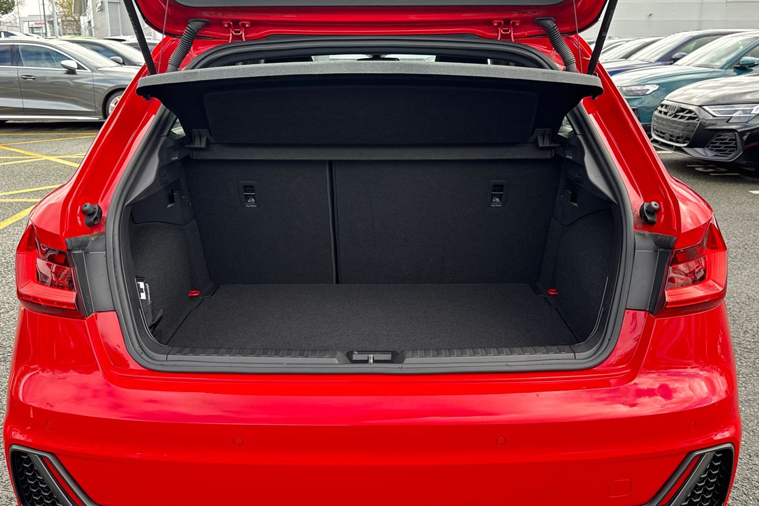 Used Audi A1 2023 for sale - 78065173: Photo 7