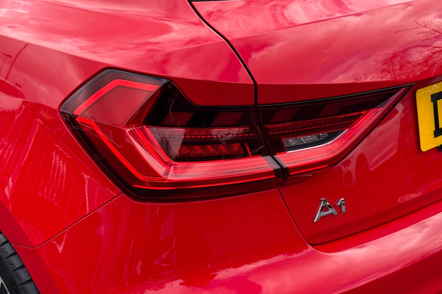 Used Audi A1 2023 for sale - 78065173: Photo 8