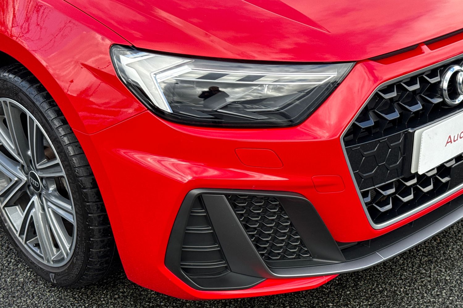 Used Audi A1 2023 for sale - 78065173: Photo 9