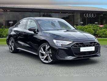 Used Audi A3 2025 for sale - 78633047: Photo